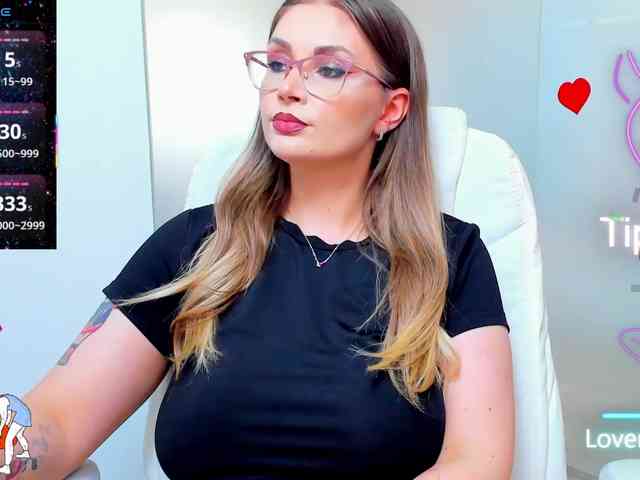 anyarosses webcam