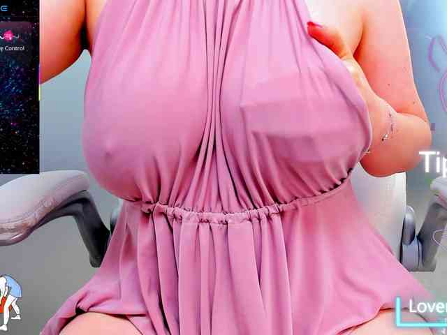 anyarosses webcam