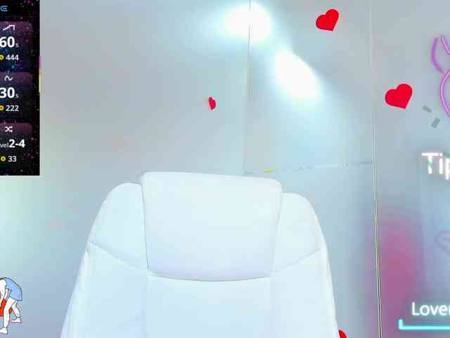anyarosses webcam