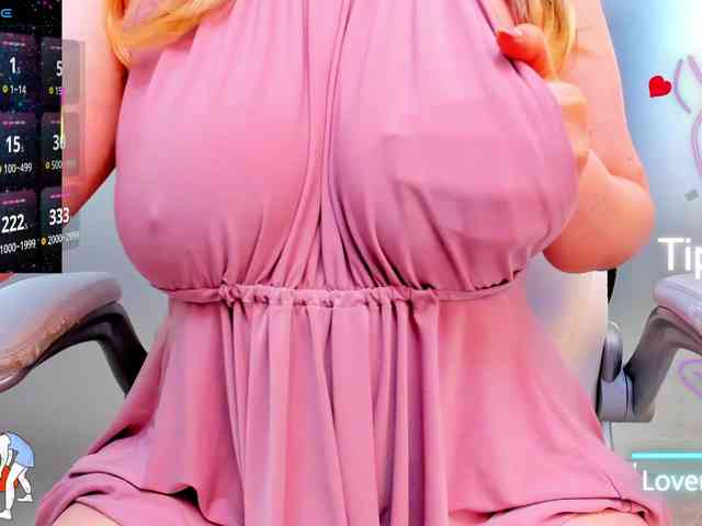 anyarosses webcam