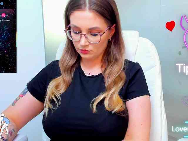 anyarosses webcam