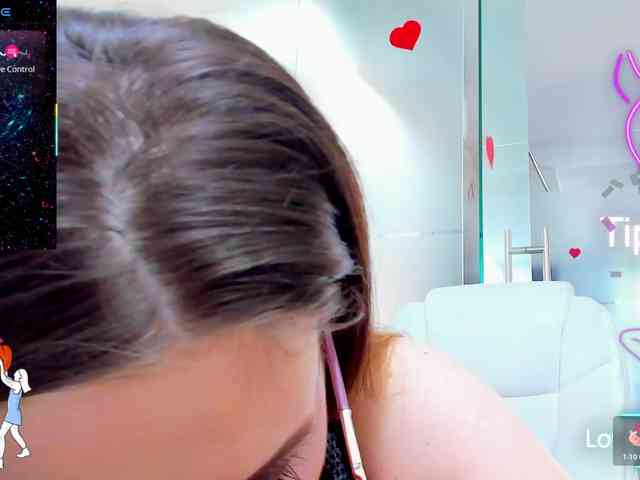 anyarosses webcam