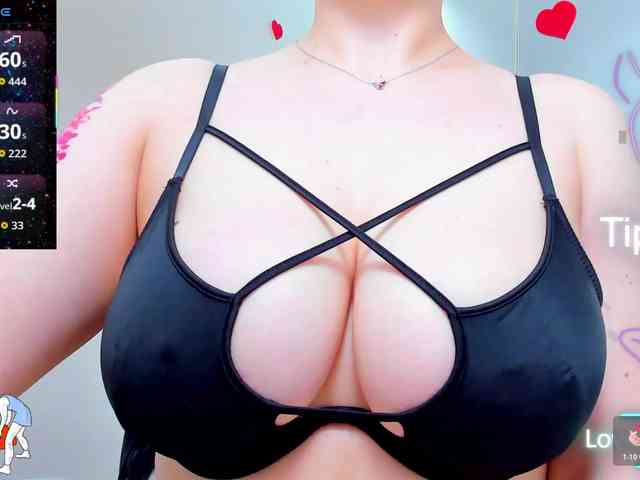 anyarosses webcam