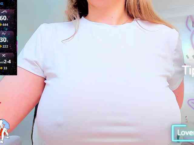 anyarosses webcam