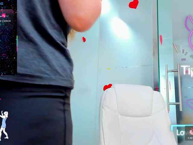 anyarosses webcam