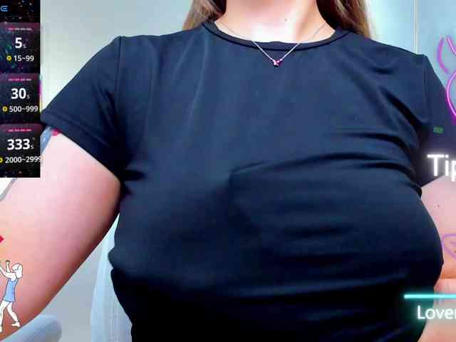 anyarosses webcam