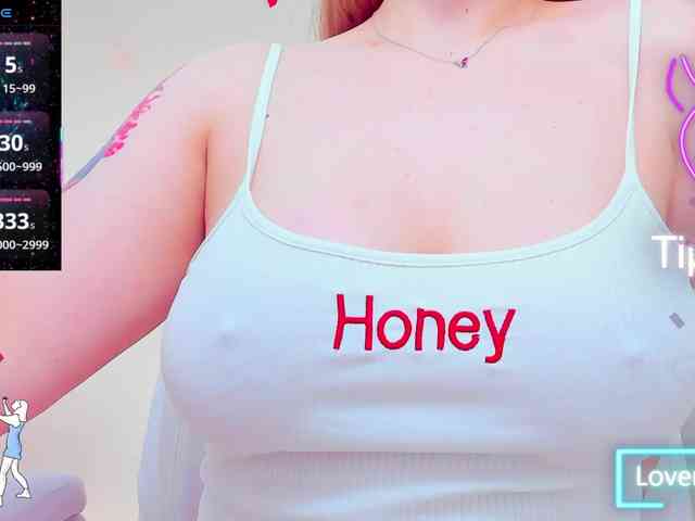 anyarosses webcam