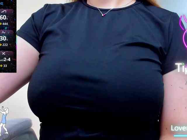 anyarosses webcam