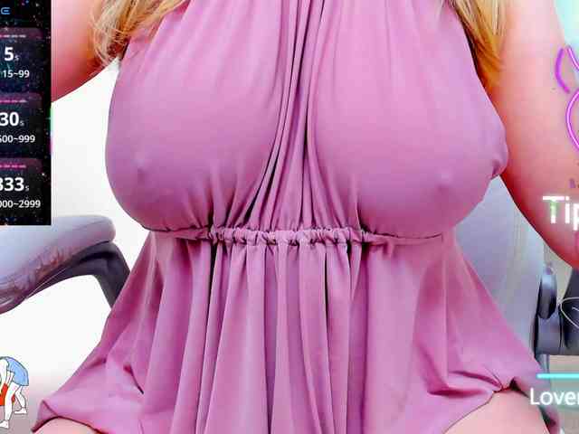 anyarosses webcam