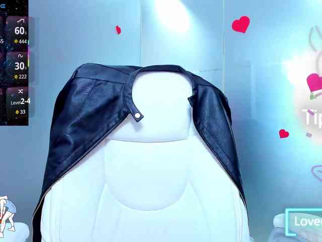 anyarosses webcam