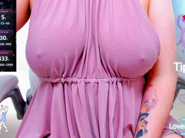 anyarosses webcam