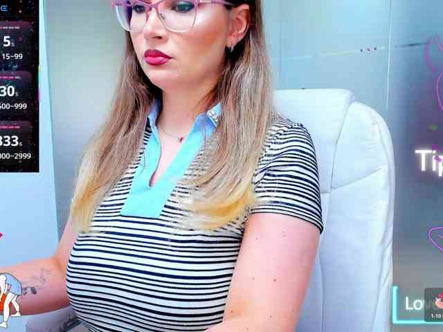 anyarosses webcam