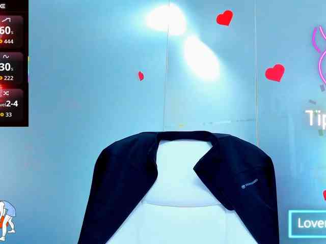 anyarosses webcam