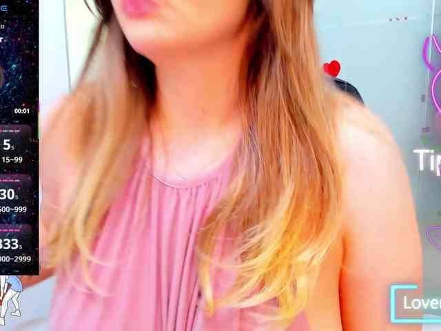 anyarosses webcam