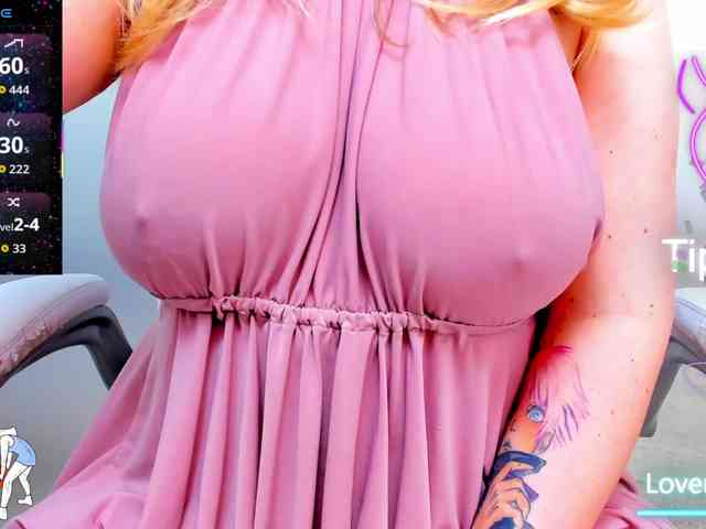 anyarosses webcam