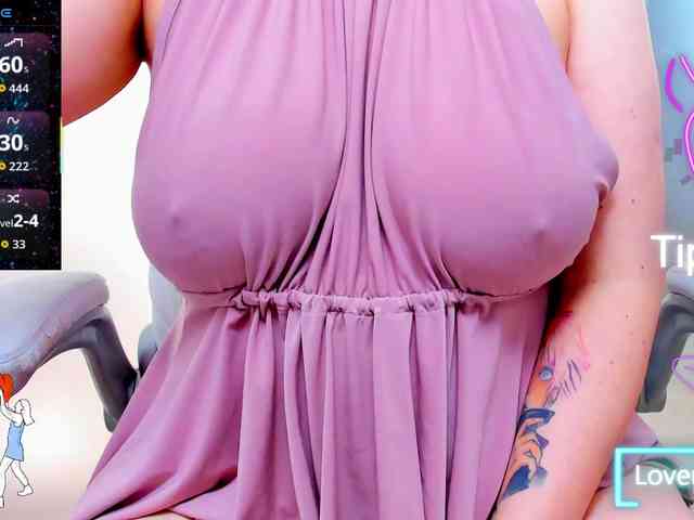 anyarosses webcam