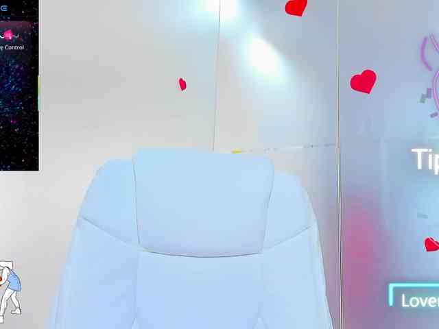 anyarosses webcam