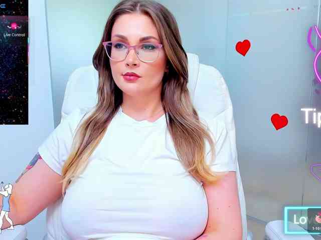 anyarosses webcam