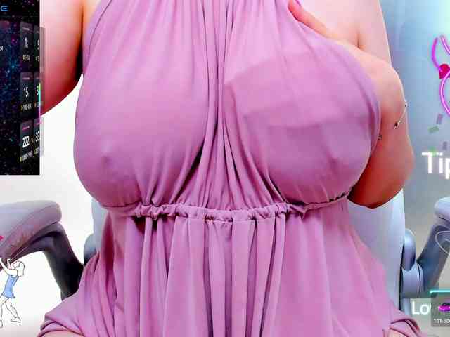 anyarosses webcam