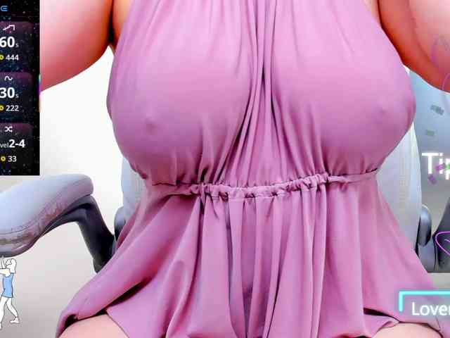 anyarosses webcam