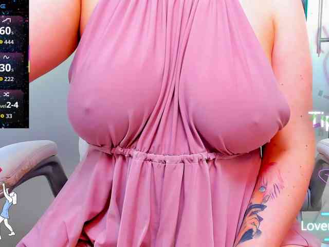 anyarosses webcam