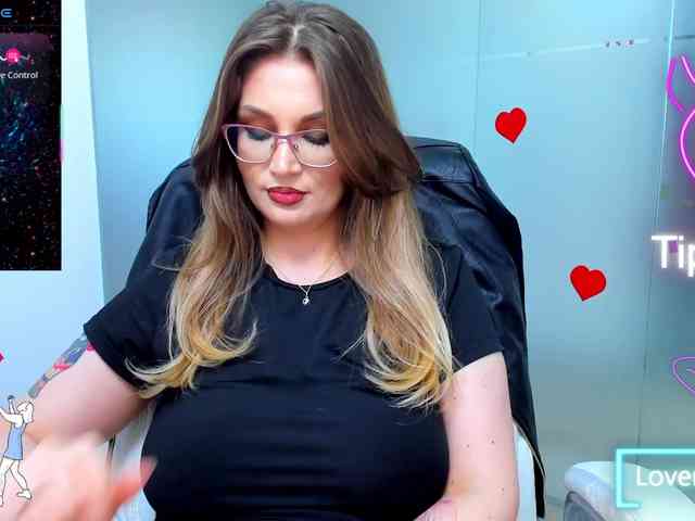 anyarosses webcam