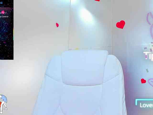 anyarosses webcam
