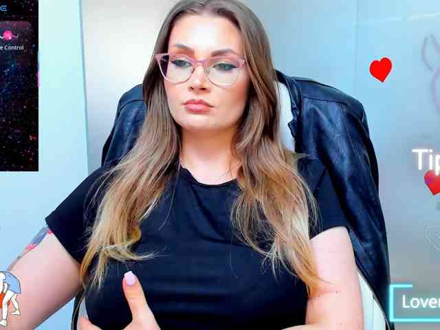 anyarosses webcam