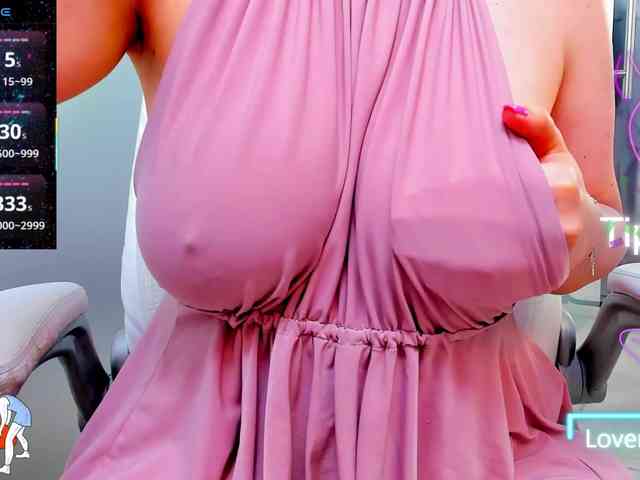 anyarosses webcam