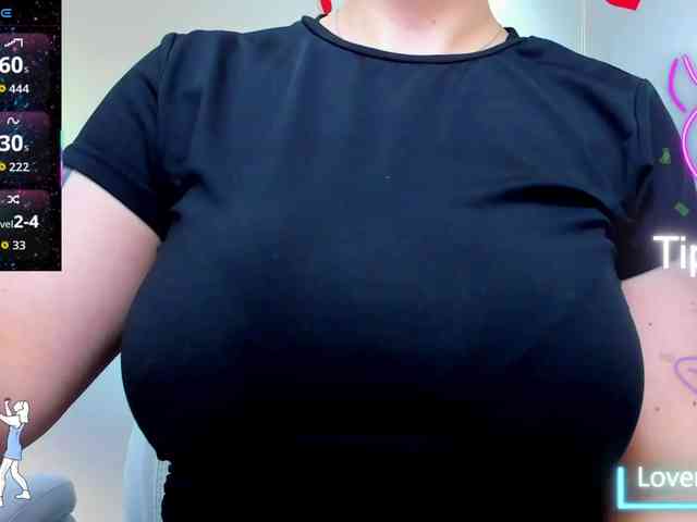 anyarosses webcam