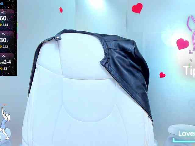 anyarosses webcam