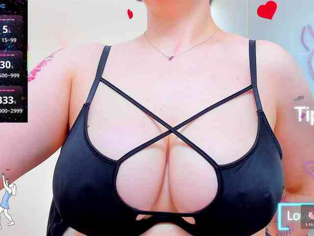 anyarosses webcam
