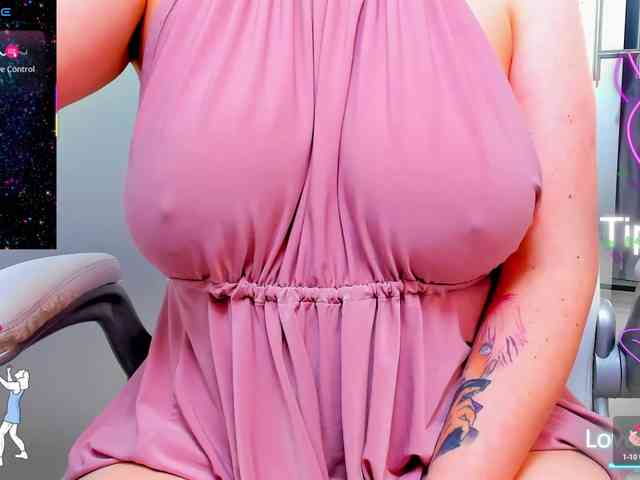 anyarosses webcam