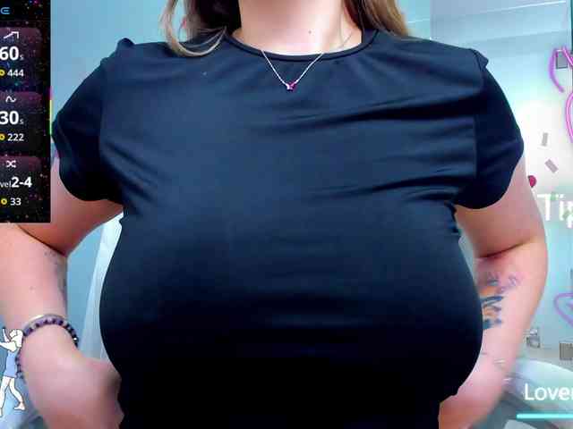 anyarosses webcam