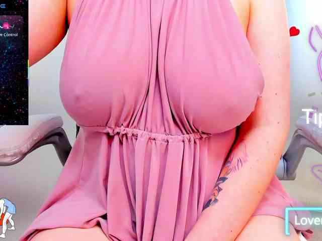 anyarosses webcam