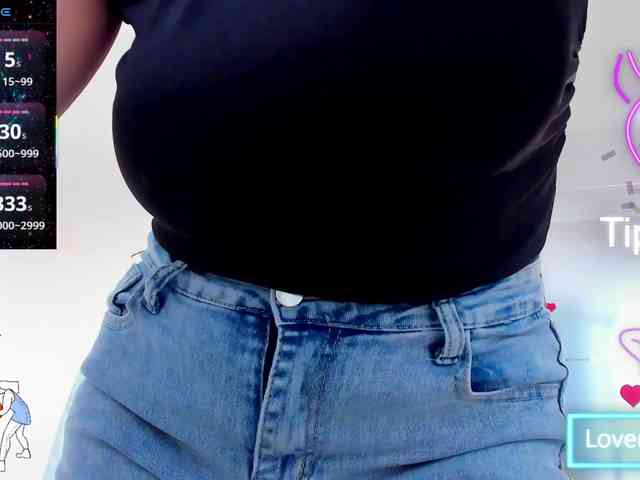 anyarosses webcam