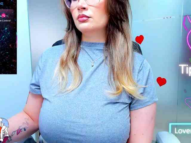 anyarosses webcam