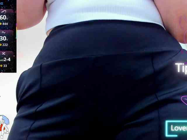 anyarosses webcam