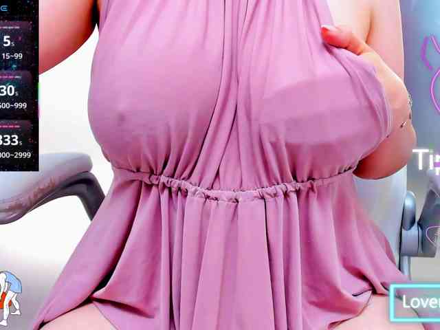 anyarosses webcam