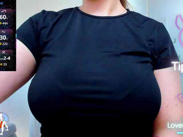 anyarosses webcam