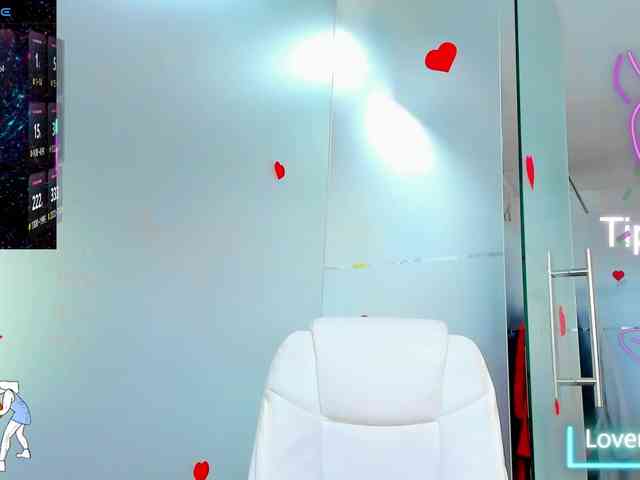 anyarosses webcam