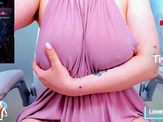 anyarosses webcam