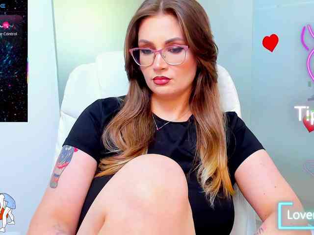 anyarosses webcam