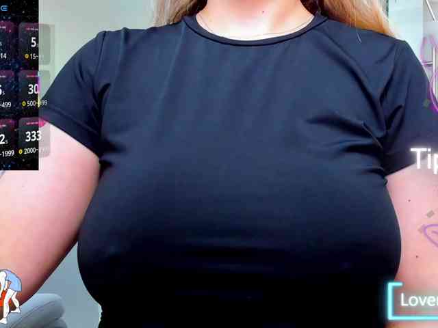 anyarosses webcam