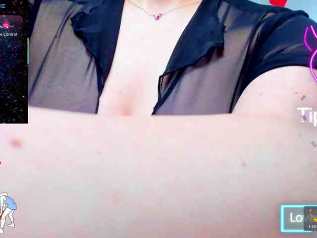 anyarosses webcam