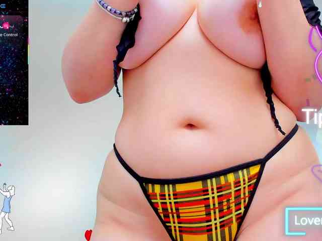 anyarosses webcam