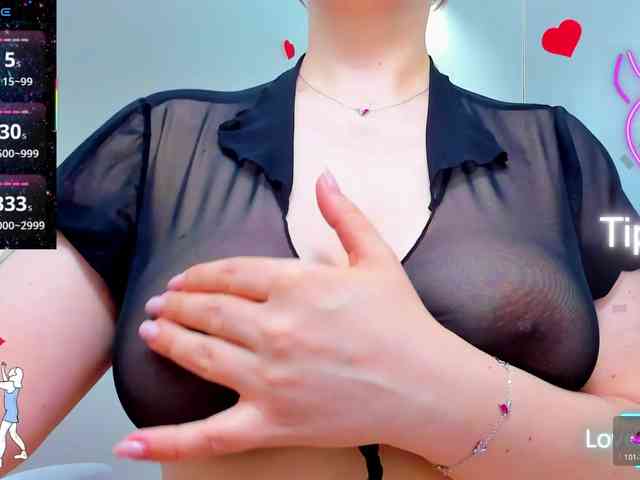 anyarosses webcam