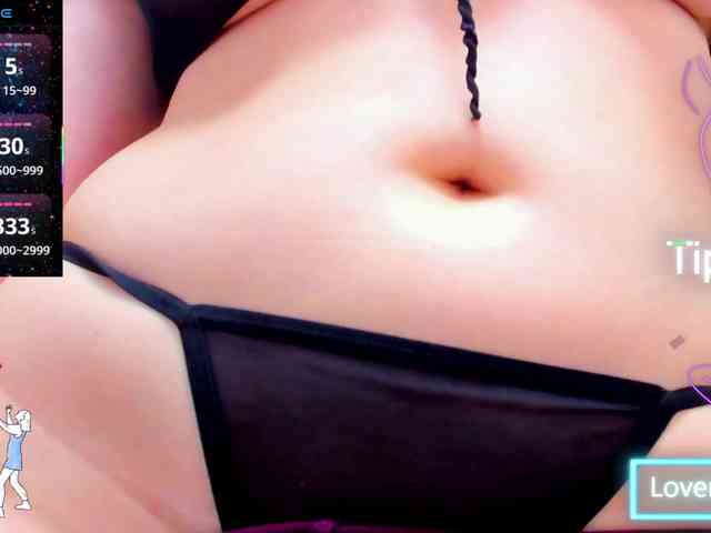 anyarosses webcam