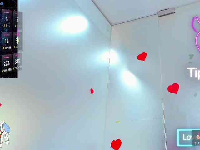 anyarosses webcam
