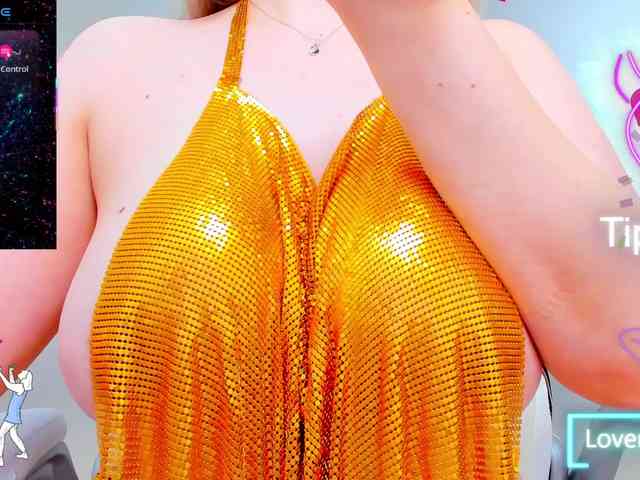 anyarosses webcam